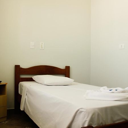 Cracco Park Hotel Curitiba Oda fotoğraf