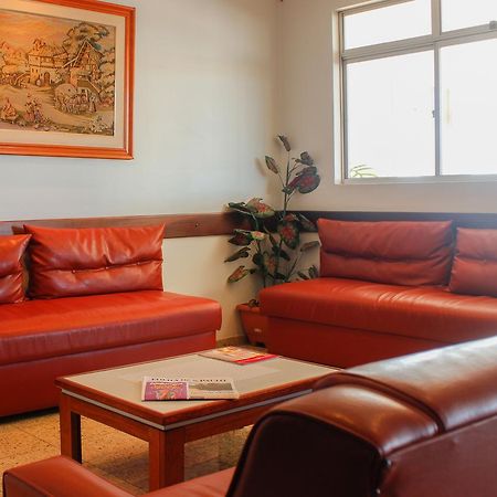 Cracco Park Hotel Curitiba Dış mekan fotoğraf