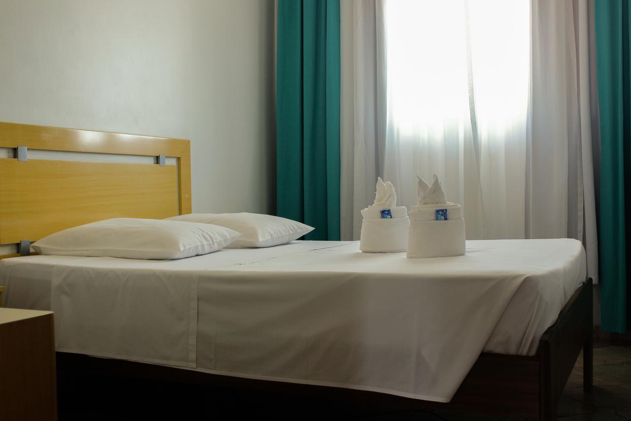 Cracco Park Hotel Curitiba Dış mekan fotoğraf
