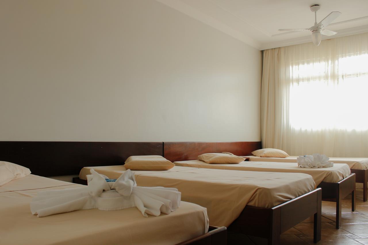 Cracco Park Hotel Curitiba Dış mekan fotoğraf
