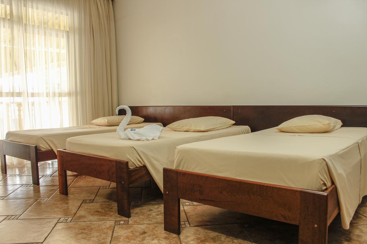 Cracco Park Hotel Curitiba Dış mekan fotoğraf